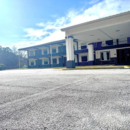 Days Inn By Wyndham Lavonia Luaran gambar