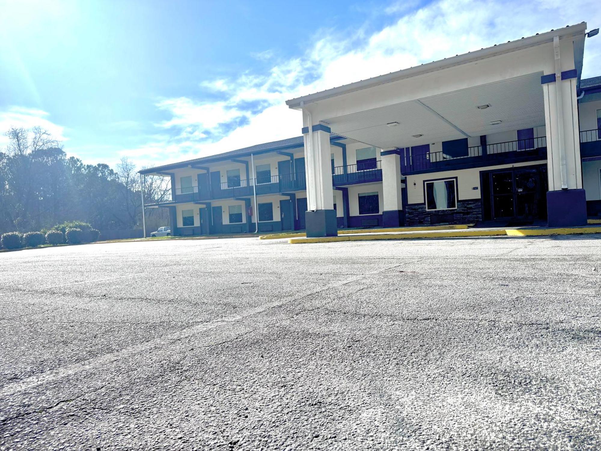 Days Inn By Wyndham Lavonia Luaran gambar