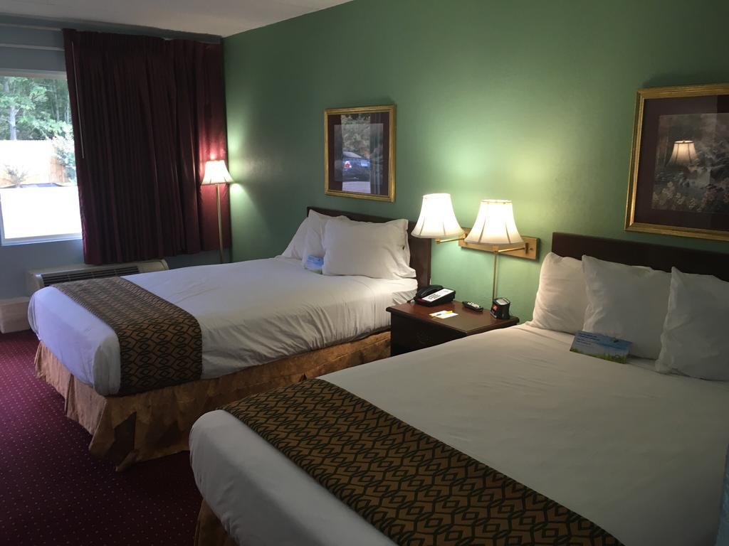 Days Inn By Wyndham Lavonia Luaran gambar