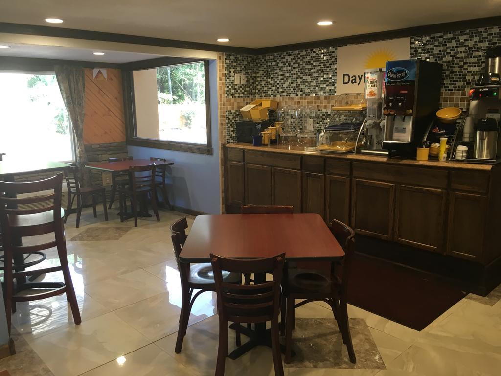 Days Inn By Wyndham Lavonia Luaran gambar
