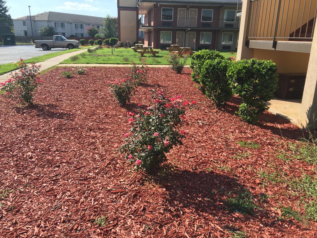 Days Inn By Wyndham Lavonia Luaran gambar