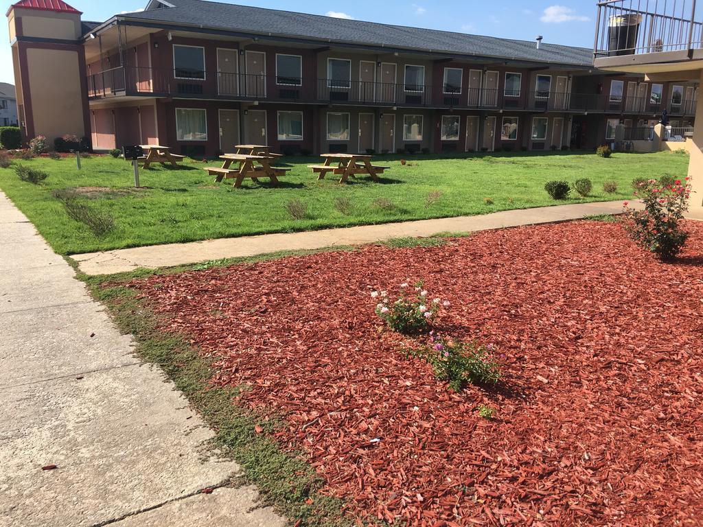 Days Inn By Wyndham Lavonia Luaran gambar