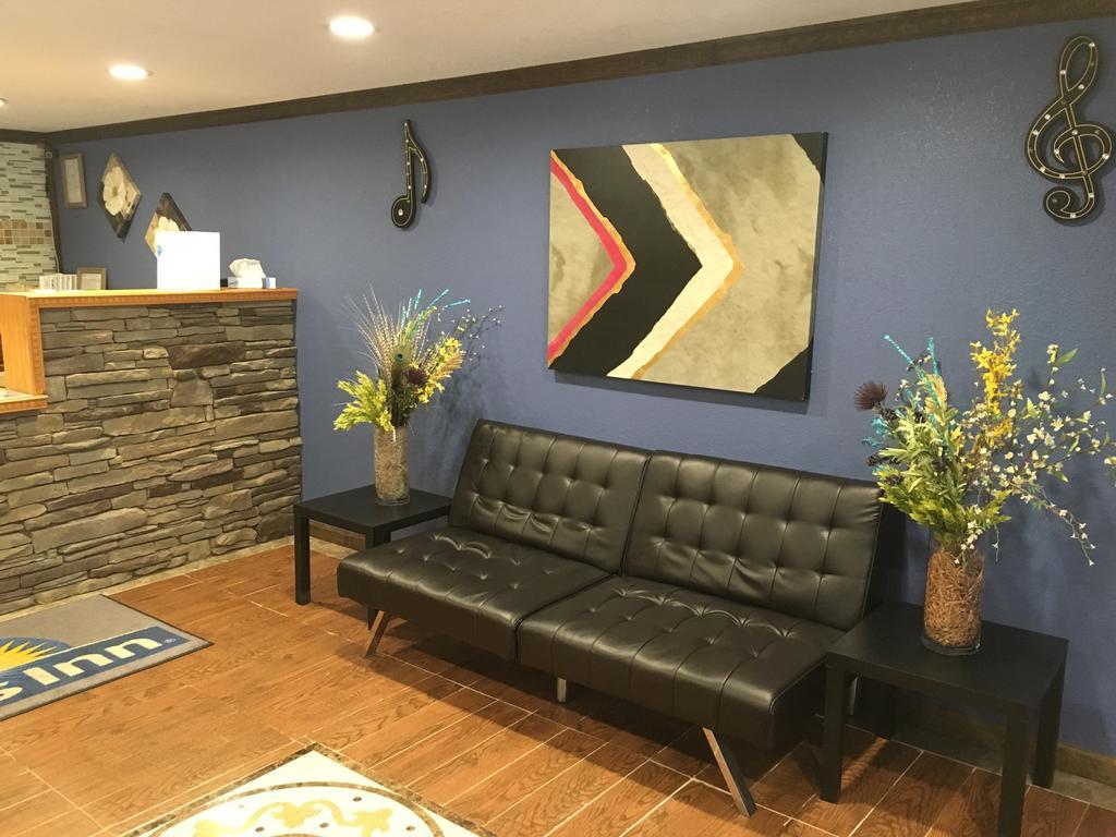 Days Inn By Wyndham Lavonia Luaran gambar
