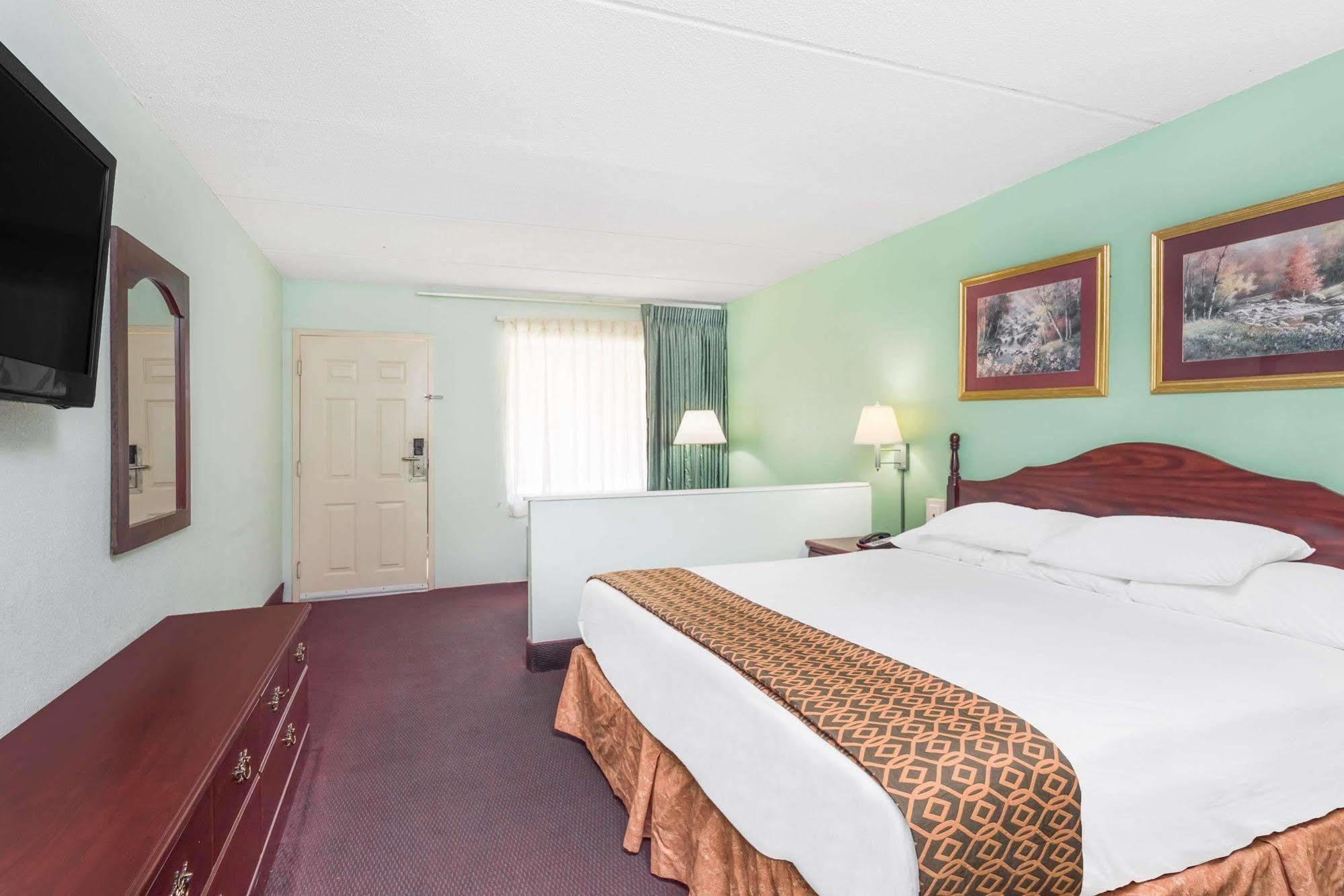 Days Inn By Wyndham Lavonia Luaran gambar