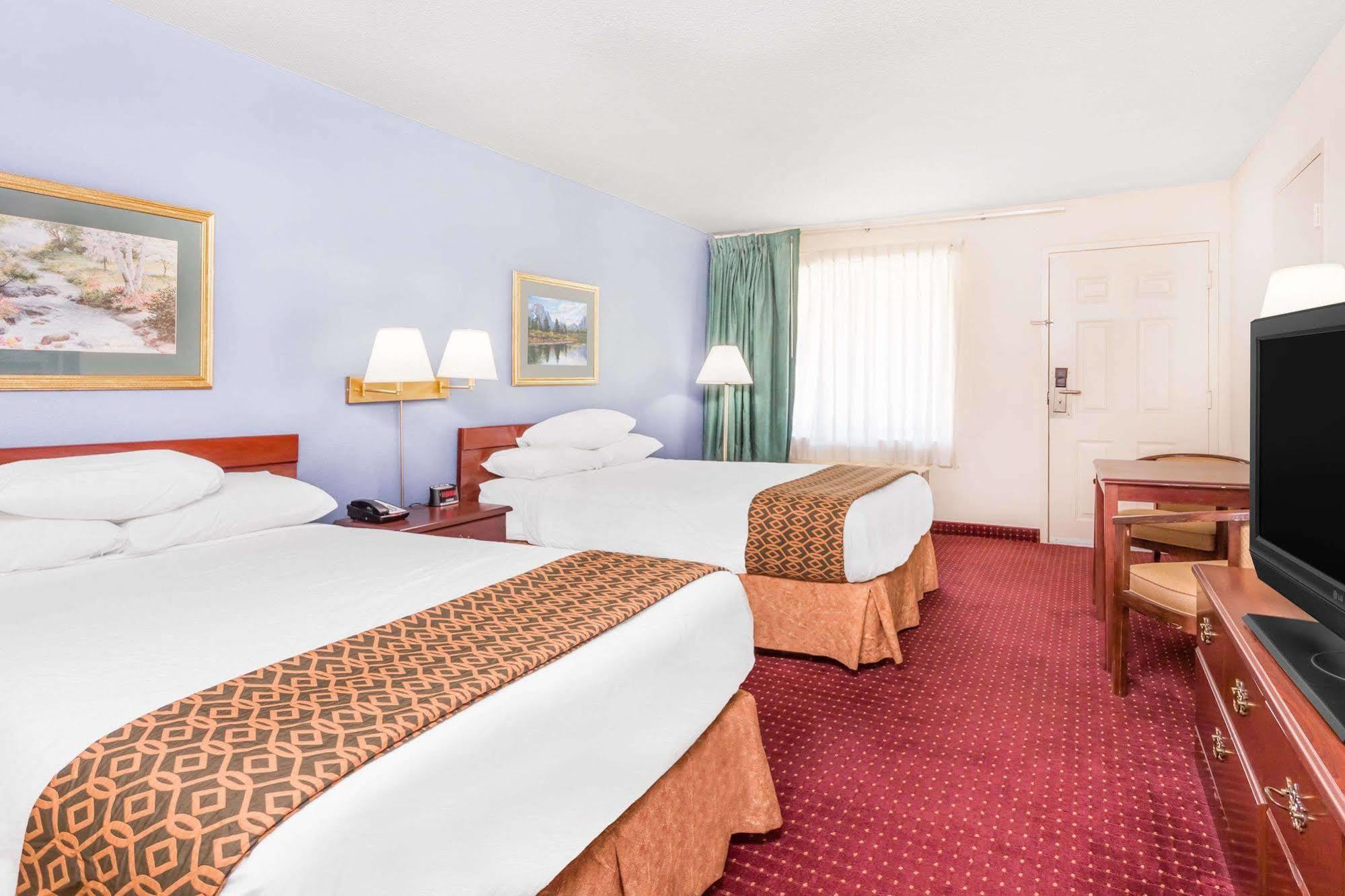 Days Inn By Wyndham Lavonia Luaran gambar